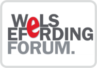 Wels-Eferding Forum Logo
