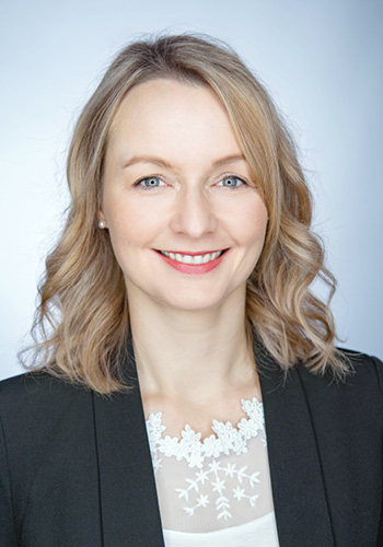 Christina Gnadlinger MBA