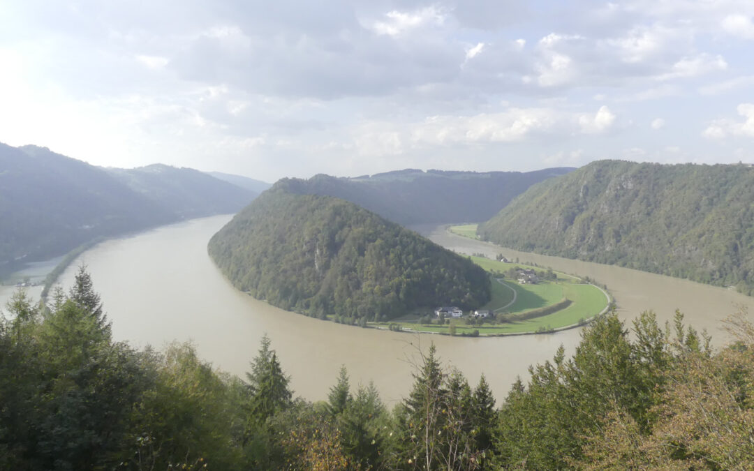 Haibach ob der Donau